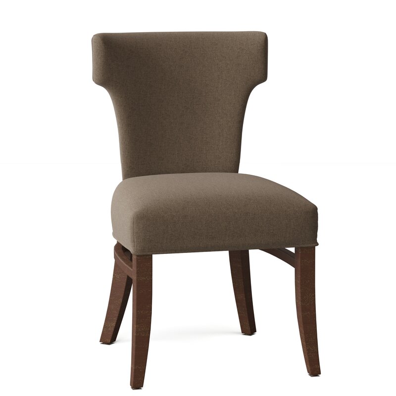 Fairfield Chair Ardmore Upholstered Wingback Side Chair | Wayfair